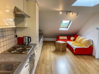 1 Bed Attic Flat with Easy Reach to City Centre - Londra - 1