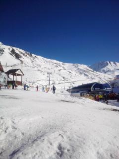 Apartamento Flor del Sol - Canfranc - 7
