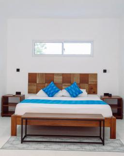 Trio Villas Watamu - Watamu - 2