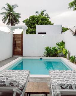 Trio Villas Watamu - Watamu - 1