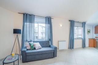City loft Costa Brava Encantador apartamento Figueres - Figueres - 7