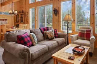 Deer Park Cabin home - Redmond - 5