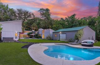 2 King Suites~Private Pool+Hot Tub~2mi from beach - The Meadows - 8
