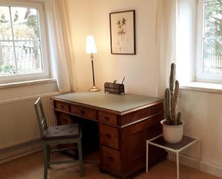 Ferienhaus Plessberg - 8