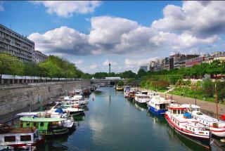 Heart of Paris - Entire or Private Room Apartment - Bastille & Marais - París - 0