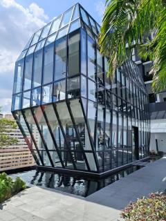 Urban Suites - George Town, Penang - 4