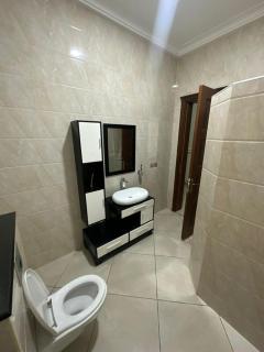 Modern villa 1 - Accra - 8