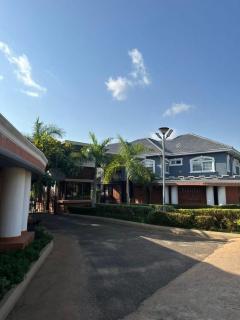 Modern villa 1 - Accra - 9