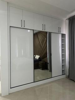 Modern villa 1 - Accra - 4