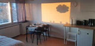 Arctic Condo at City Centre - 3