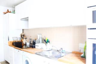 Heart of Paris - Entire or Private Room Apartment - Bastille & Marais - París - 5