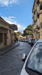 Chez Bois - Suite Apartment Capodimonte - 3