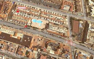 Casa MACON RED - Caleta de Fuste - 3
