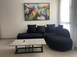 Magic Appartement Luxury Gauthier 10 - Casablanca - 0