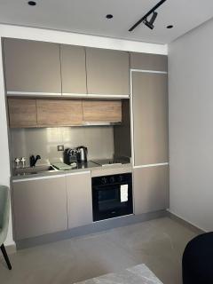 Magic Appartement Luxury Gauthier 10 - Casablanca - 8