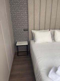 Magic Appartement Luxury Gauthier 10 - Casablanca - 5