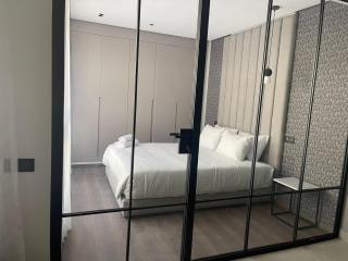 Magic Appartement Luxury Gauthier 10 - Casablanca - 2