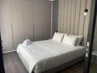 Magic Appartement Luxury Gauthier 10 - Casablanca - 1