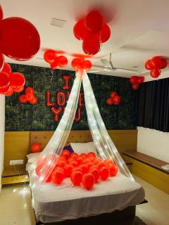 HOTEL GLOBLE - Vadodara - 6