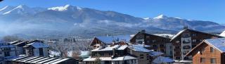 Ski view suite Emerald Hotel Bansko - Bansko - 4