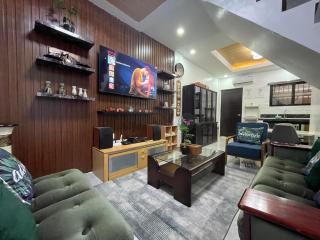 Home in Pampanga, 3 bedroom house - 4