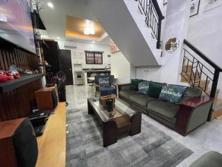Home in Pampanga, 3 bedroom house - Bacolor - 5