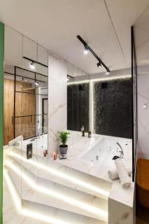 LEOGRAND Apartments on Shevchenka 38 - Lviv - 8