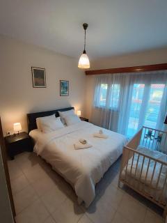 θέα θάλασσα δίπλα Άγιο Λουκά και αεροδρόμιο - 4