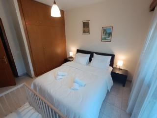 θέα θάλασσα δίπλα Άγιο Λουκά και αεροδρόμιο - 3