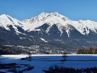 Apart Burgstall - Arzl im Pitztal - 0