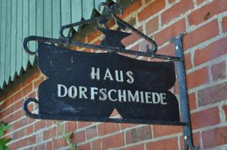 Haus Dorfschmiede, Whg Seehund - Alkersum - 9