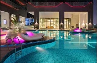 FHS Homestay @ Arte Plus Jalan Ampang T3-33A-07 - Kuala Lumpur - 6