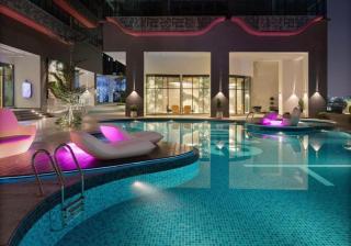 FHS Homestay @ Arte Plus Jalan Ampang T3-33A-07 - Kuala Lumpur - 4
