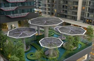 FHS Homestay @ Arte Plus Jalan Ampang T3-33A-07 - Kuala Lumpur - 3