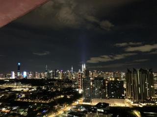 FHS Homestay @ Arte Plus Jalan Ampang T3-33A-07 - Kuala Lumpur - 2