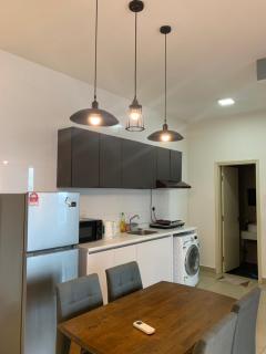 FHS Homestay @ Arte Plus Jalan Ampang T3-33A-07 - Kuala Lumpur - 1
