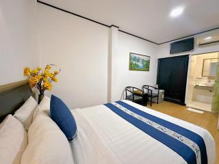 New Star Inn Boutique Hotel-Near Bến Thành Market - Ho Chi Minh - 9