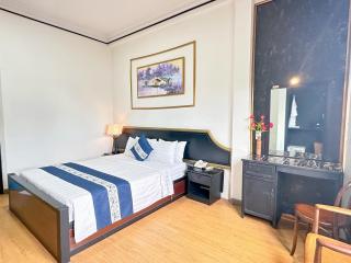 New Star Inn Boutique Hotel-Near Bến Thành Market - Ho Chi Minh - 1