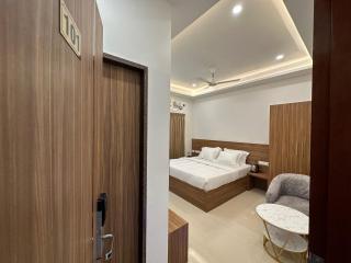 SRI KRISHNA RESIDENCY Srirangam - Tiruchirappalli - 8