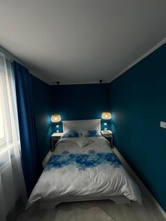 Luxury Apartment - Topliţa - 6