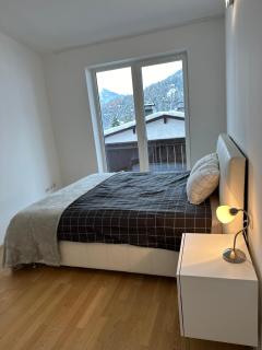 Geräumiges modernes Apartment 1-6 Personen - 5
