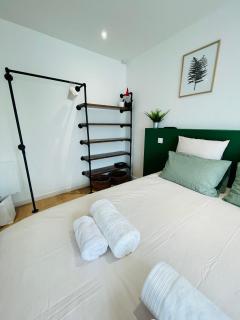 Appartement centre historique - Mulhouse - 8