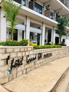 Hôtel Grand Bay - Nosy Be - 4
