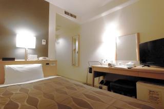 Country Hotel Niigata - Niigata - 7
