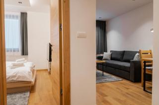 Aparthotel Zlatni Javor - Apartman 512 - Jahorina - 2