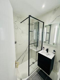 Appartement centre historique - Mulhouse - 5