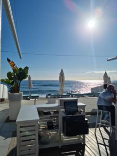 Sun&Beach Carihuela - Torremolinos - 9