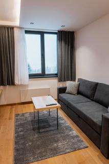 Aparthotel Zlatni Javor - Apartman 512 - Jahorina - 6