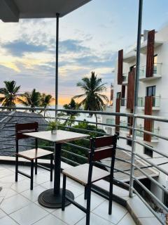 Hôtel Grand Bay - 6