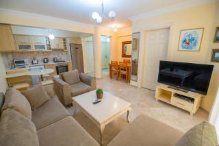 Sunset Beach Club Aqualettings Seahorse 6 - 3